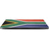 South Africa Flag Distressed Dell XPS Skin